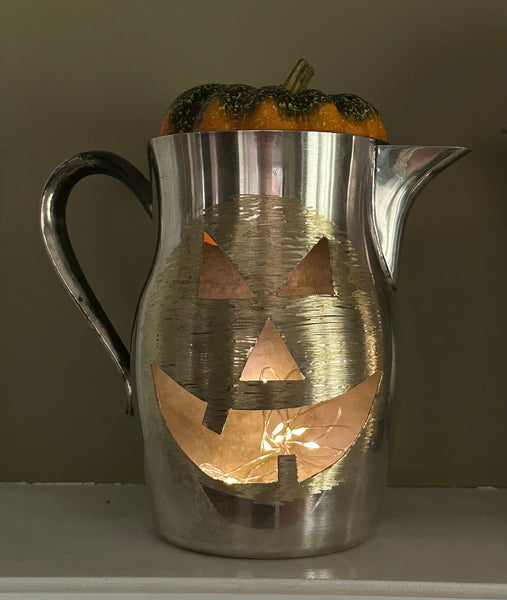 Jack O Lantern