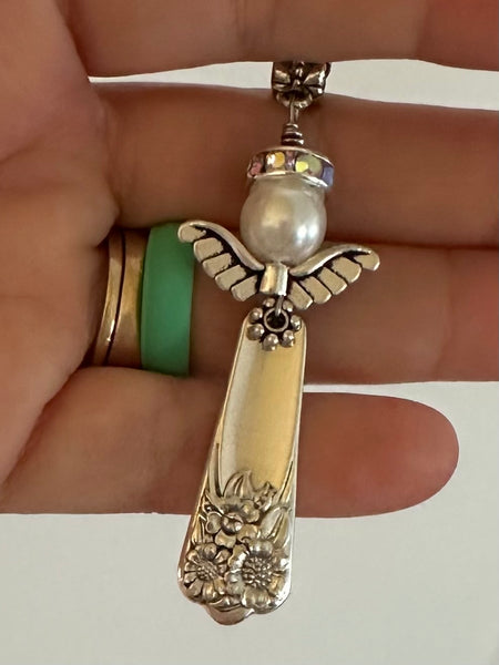 Angel Pendant