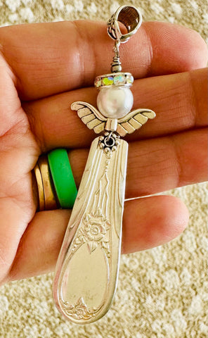 Angel Pendant