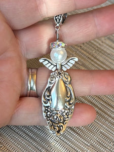 Angel Pendant