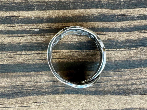 Lily Ring Serra P