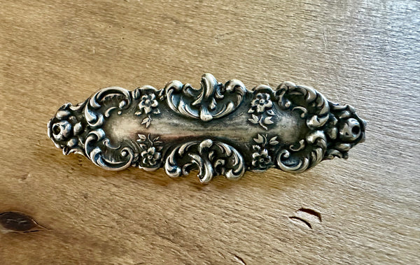 Victorian Brooch