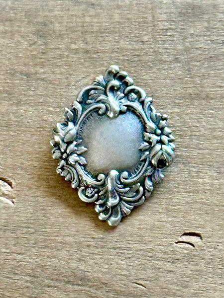 Victorian Brooch