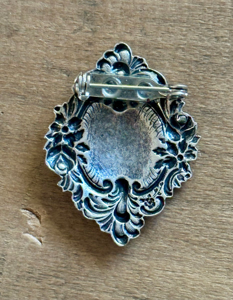Victorian Brooch