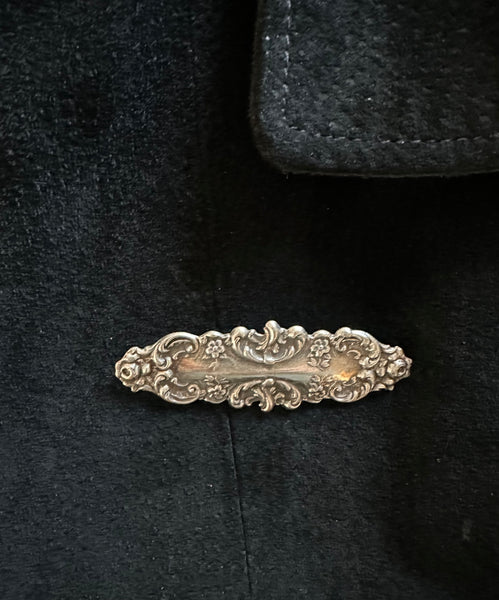 Victorian Brooch