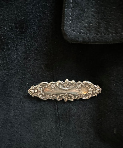 Victorian Brooch