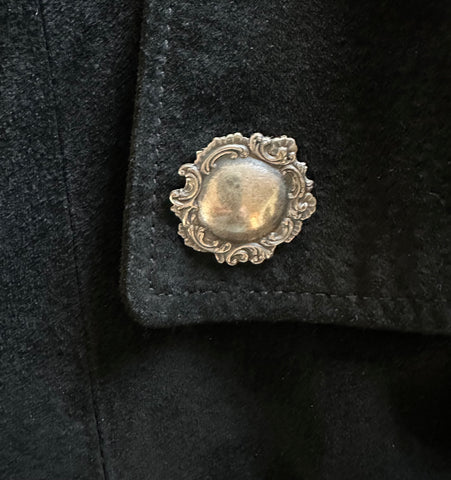 Victorian Brooch