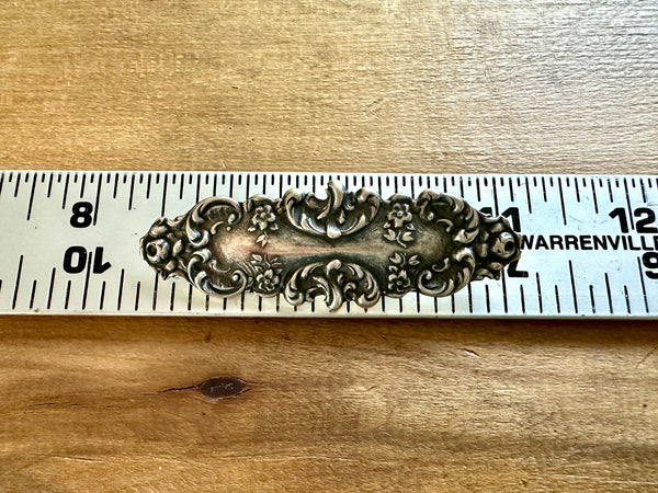 Victorian Brooch