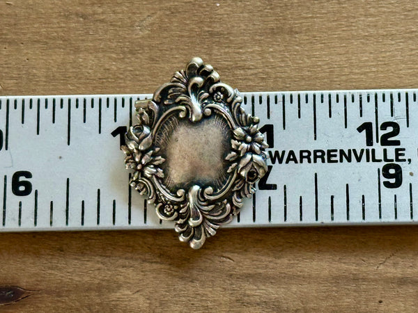 Victorian Brooch