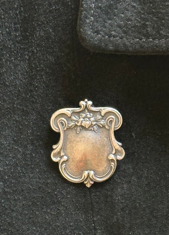 Victorian Brooch