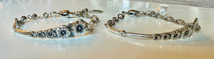 Primrose bracelets  Serra P