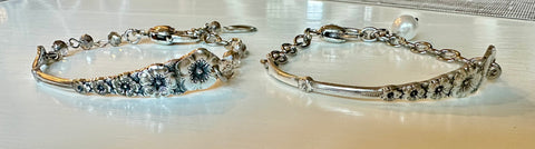 Primrose bracelets  Serra P