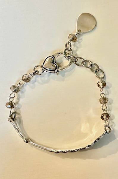 Primrose bracelets  Serra P