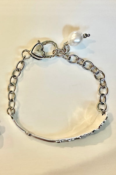 Primrose bracelets  Serra P