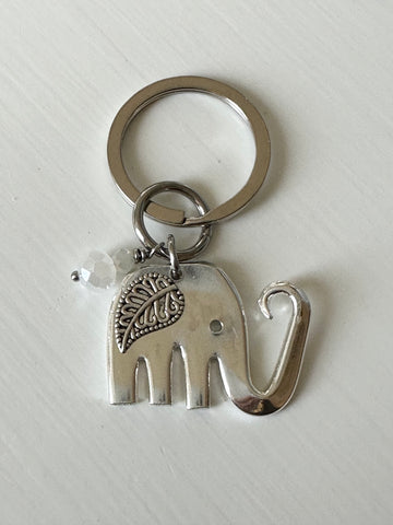 Elephant keychain  16