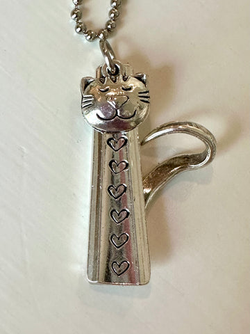 Cat Pendant  15