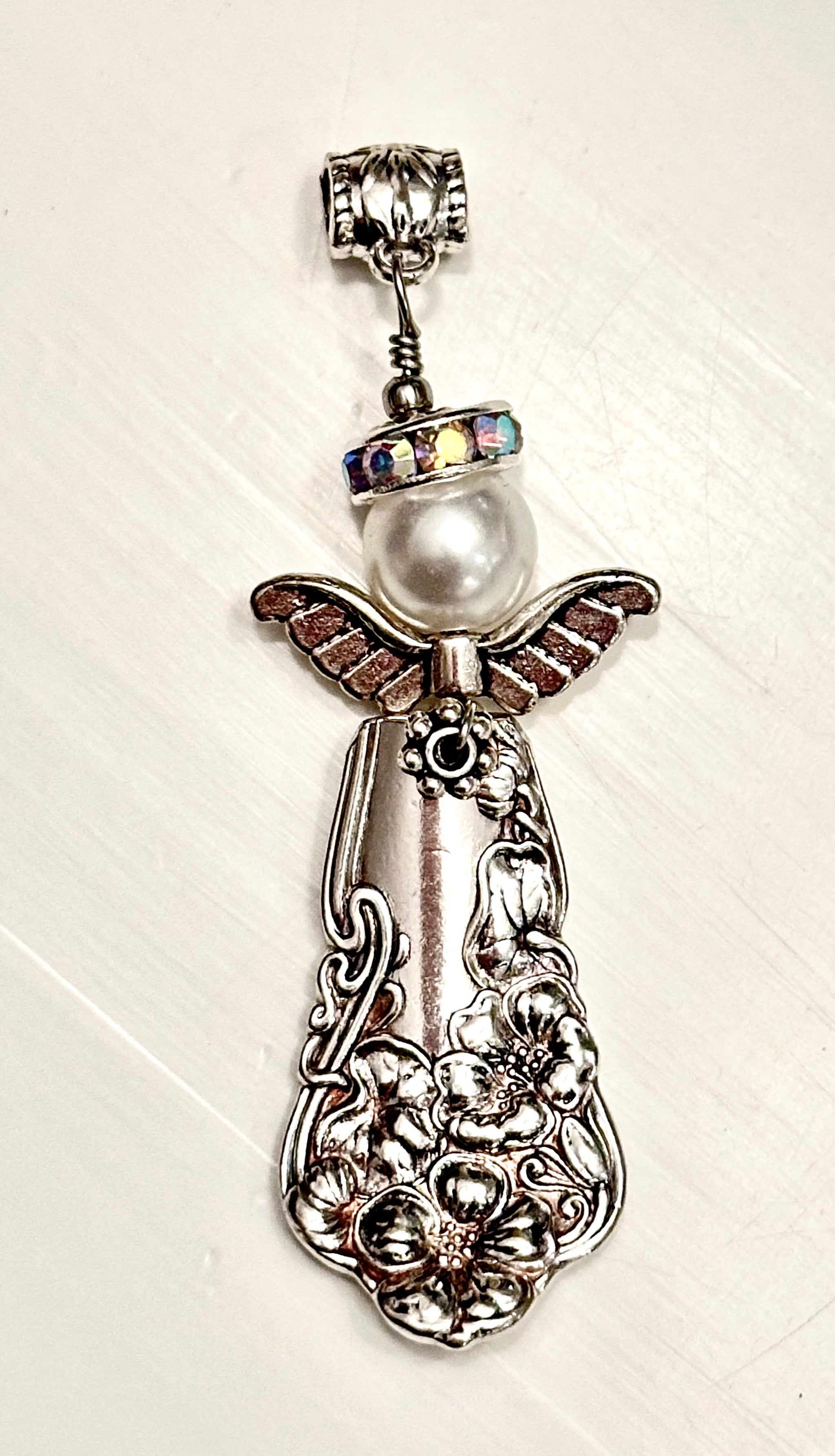 Angel Pendant Diana -Berwick