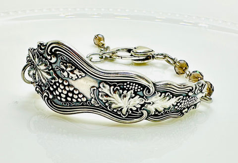 Custom bracelet Chemmy P.