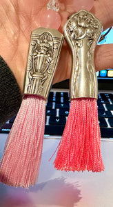 Tassels Chemmy P