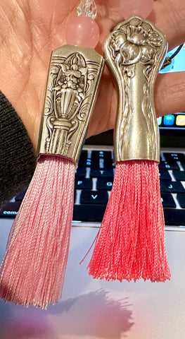 Tassels Chemmy P
