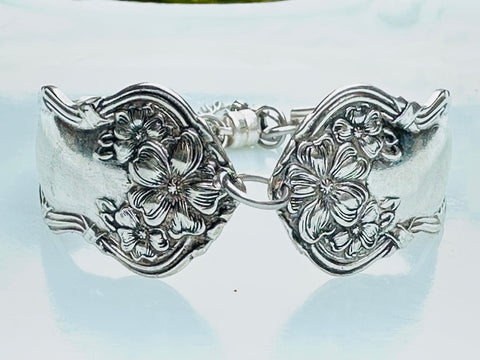 2 Piece Bracelet Small - Arbutus 1908