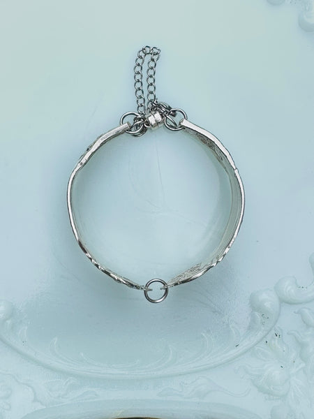 2 Piece Bracelet Small - Arbutus 1908