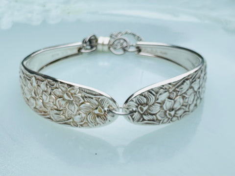 2 Piece Bracelet Small - Narcissus 1935