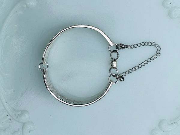 2 Piece Bracelet Small - Narcissus 1935