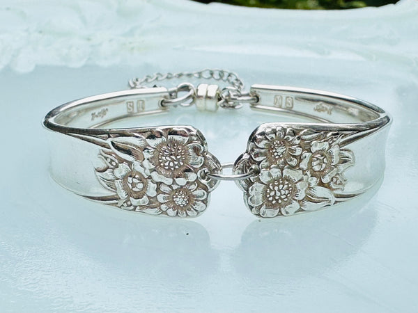 2 Piece Bracelet Small - April 1950