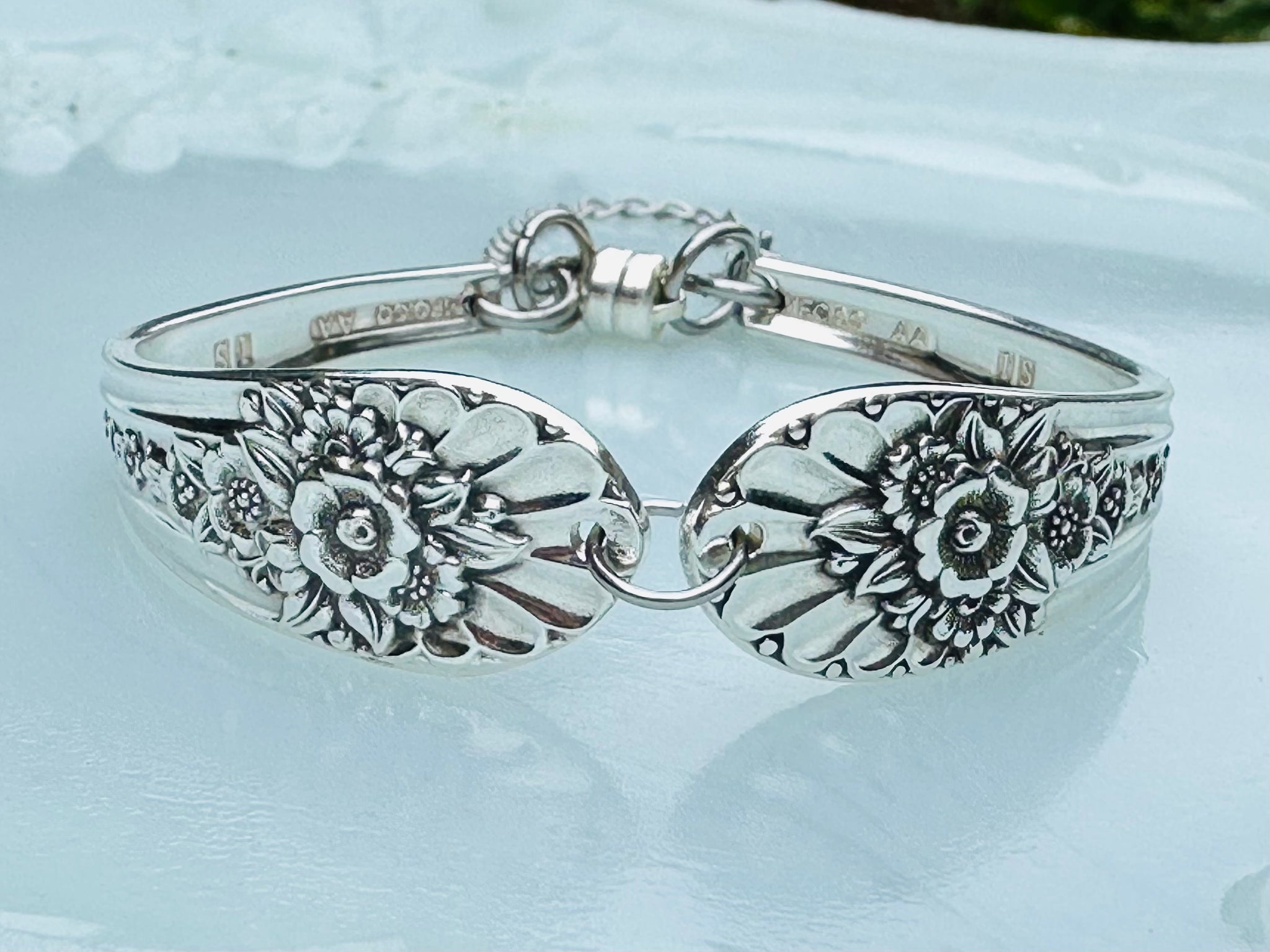 2 Piece Bracelet Small - Jubilee 1953