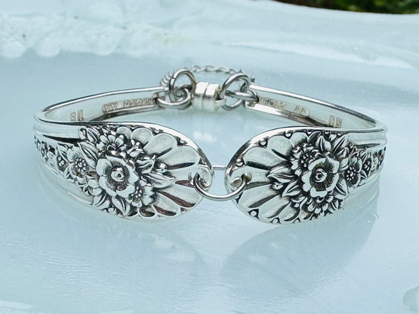 2 Piece Bracelet Small - Jubilee 1953