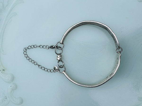 2 Piece Bracelet Small - Filigree 1937