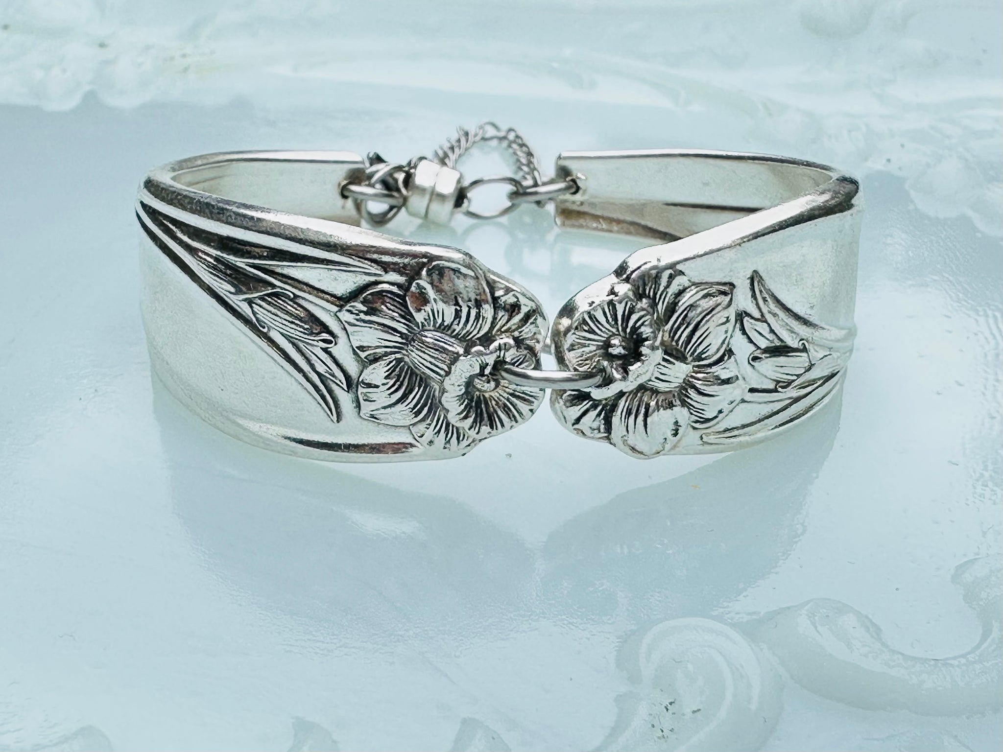 2 Piece Bracelet Small - Daffodil 1950