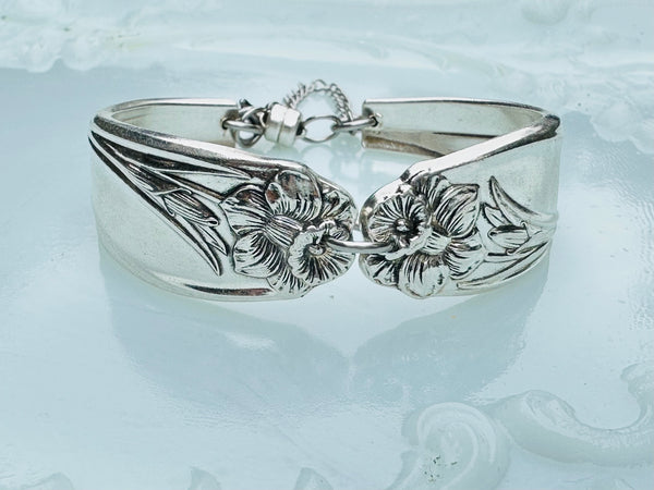 2 Piece Bracelet Small - Daffodil 1950