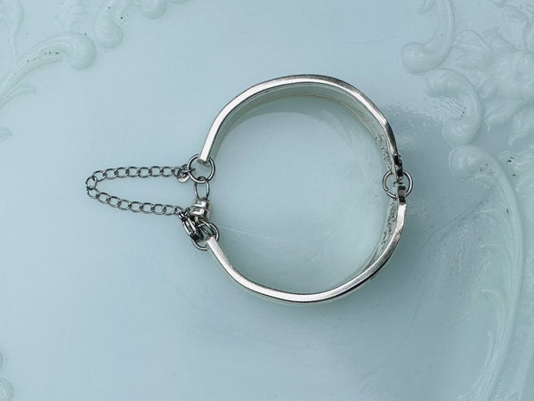 2 Piece Bracelet Small - Daffodil 1950