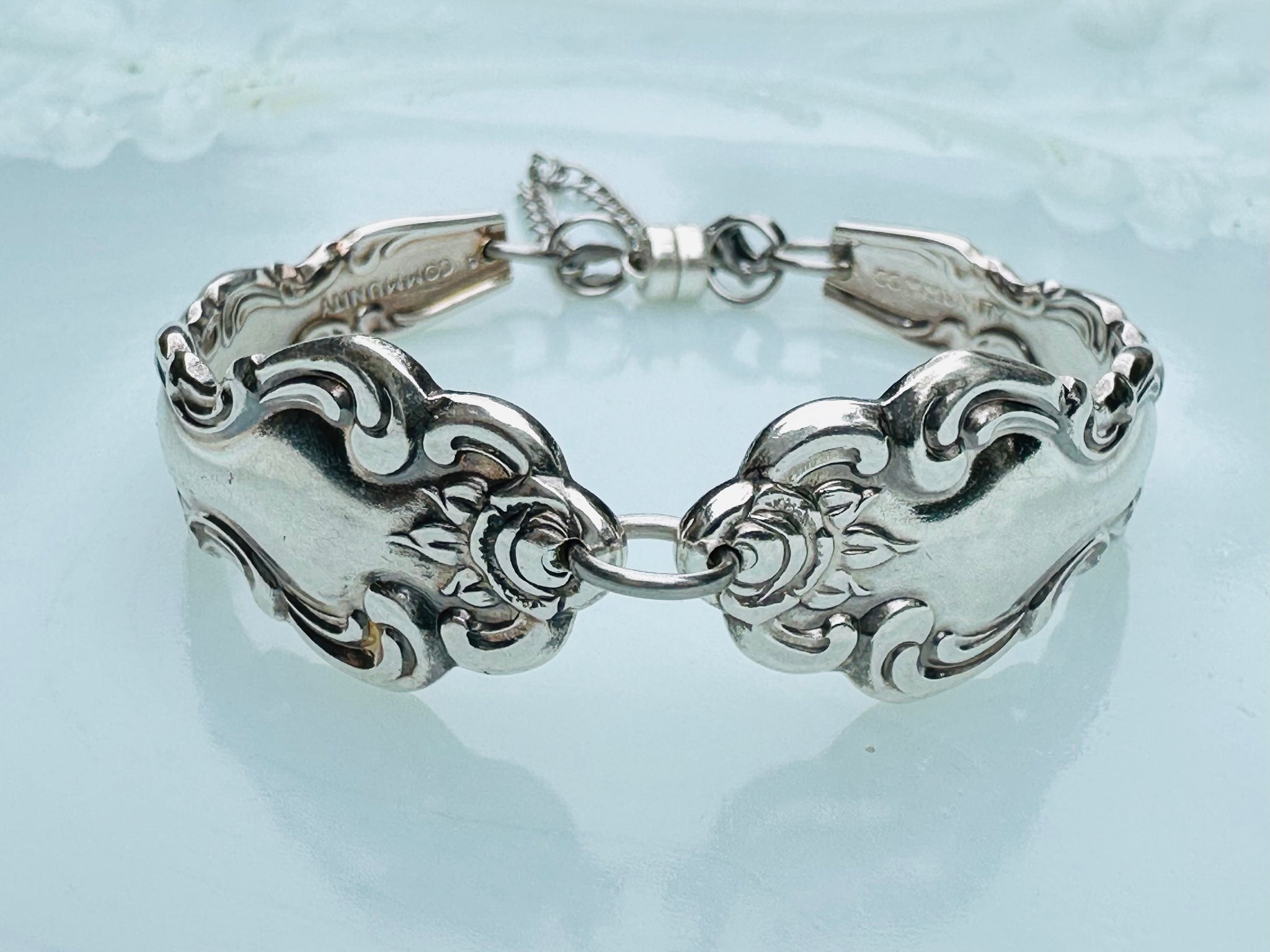 2 Piece Bracelet Small - Beethoven 1971