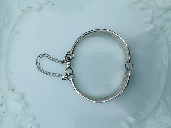 2 Piece Bracelet Medium - Narcissus 1935