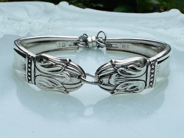 2 Piece Bracelet Medium - Danish Princess 1938