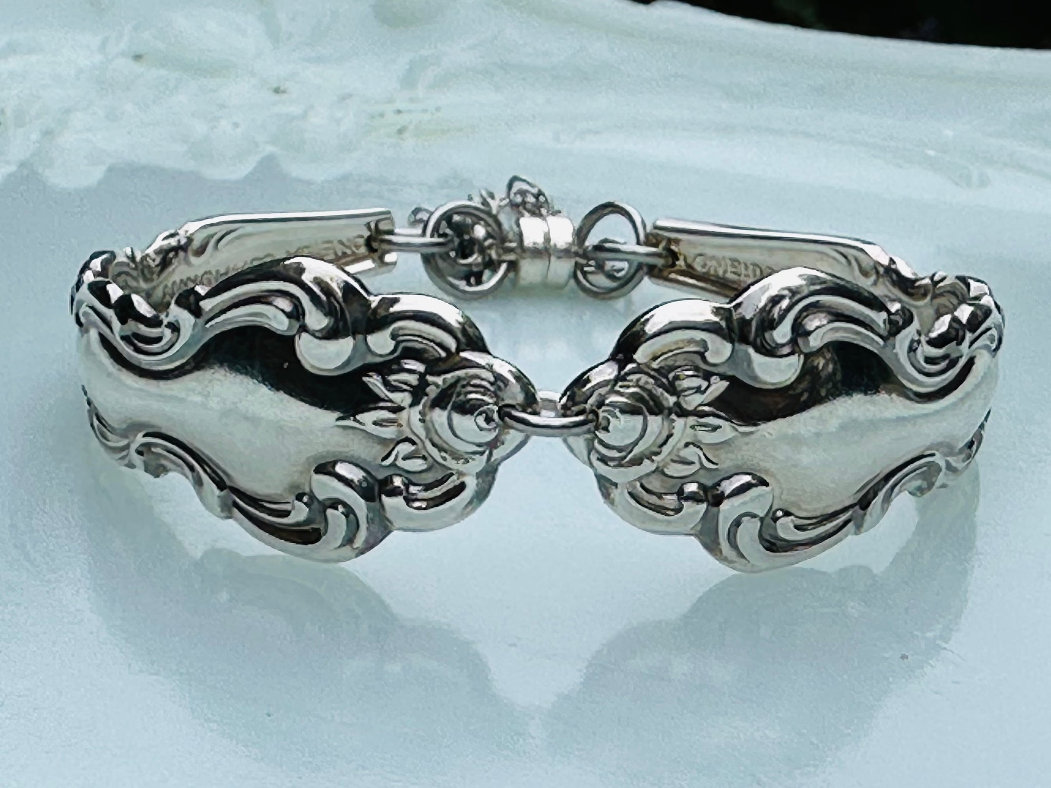 2 Piece Bracelet Medium - Beethoven 1971