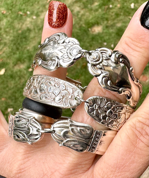 2 Piece Bracelet Medium - Beethoven 1971