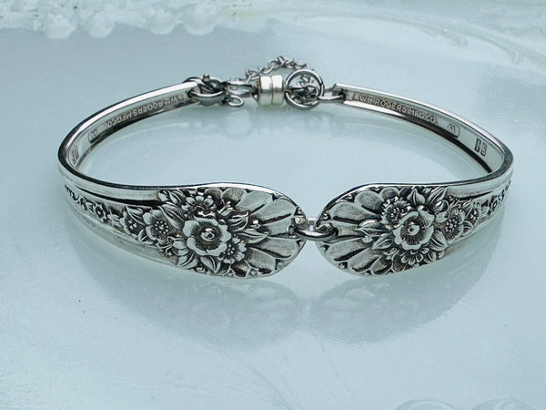 2 Piece Bracelet Large - Jubilee 1953