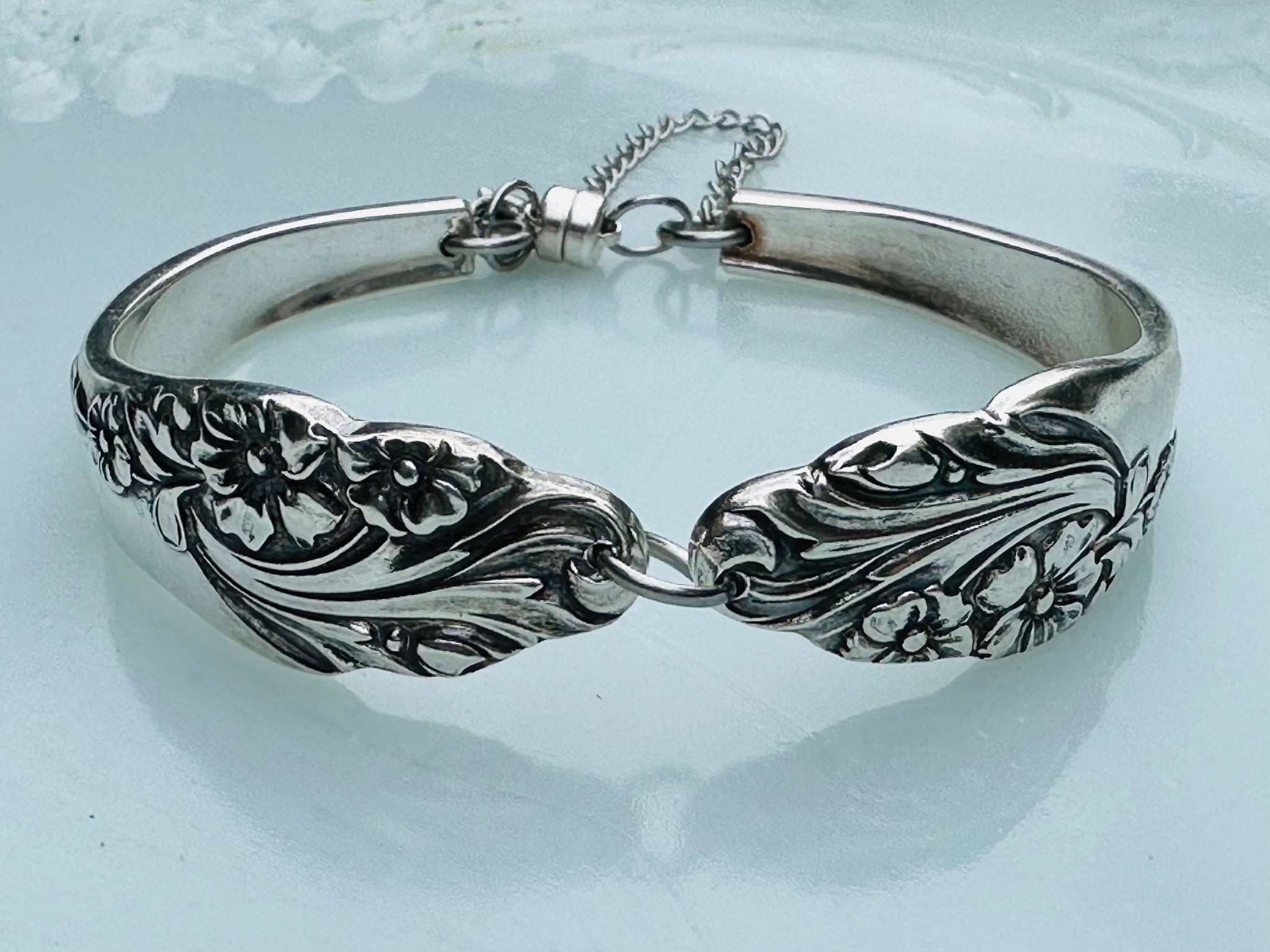 2 Piece Bracelet Large - Evening Star 1950