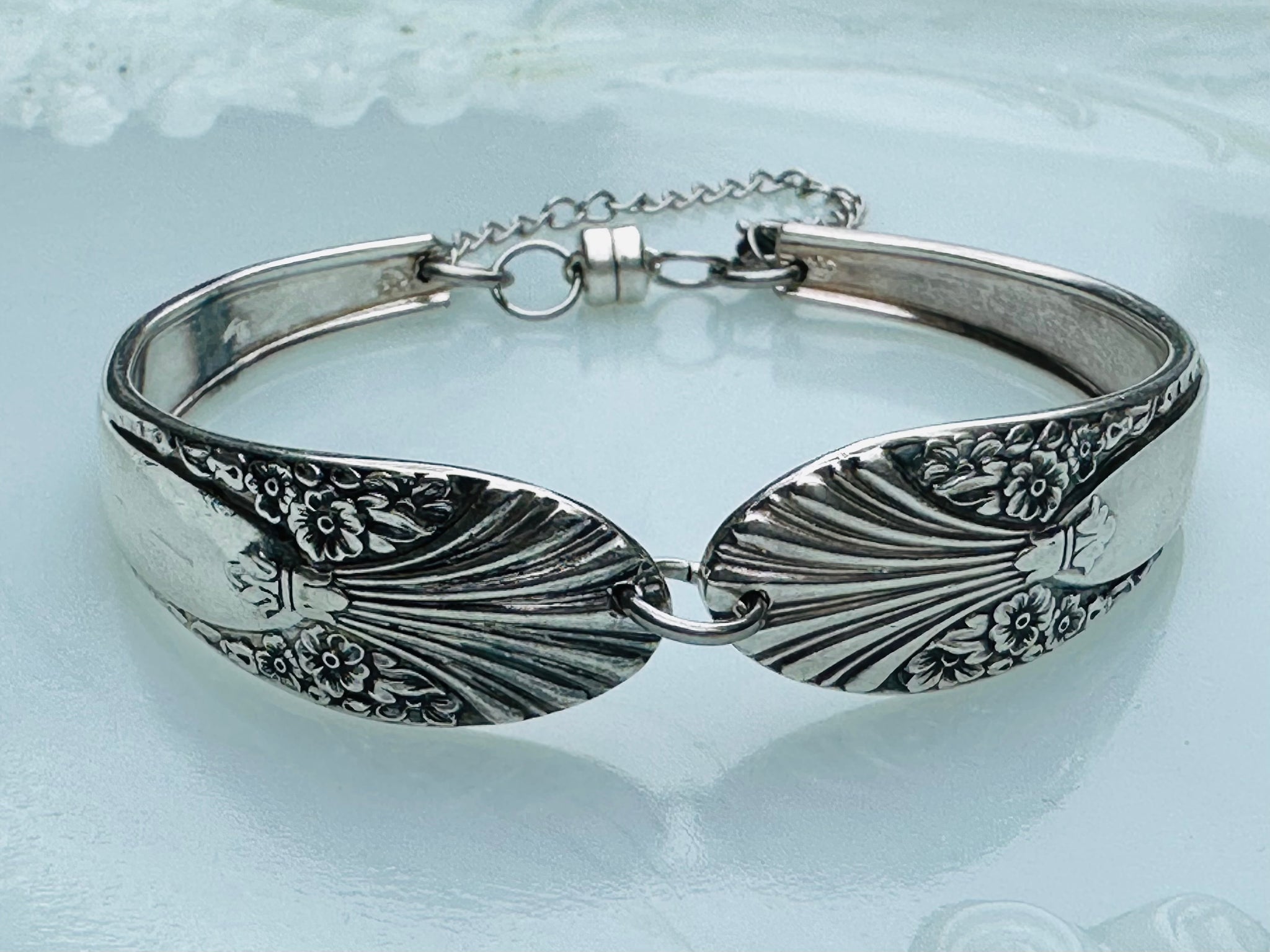 2 Piece Bracelet Large - Radiance 1939