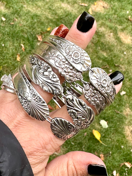 2 Piece Bracelet Large - Jubilee 1953