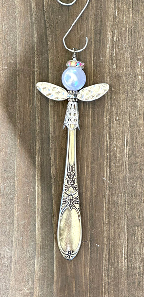 Angel Ornament