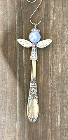 Angel Ornament