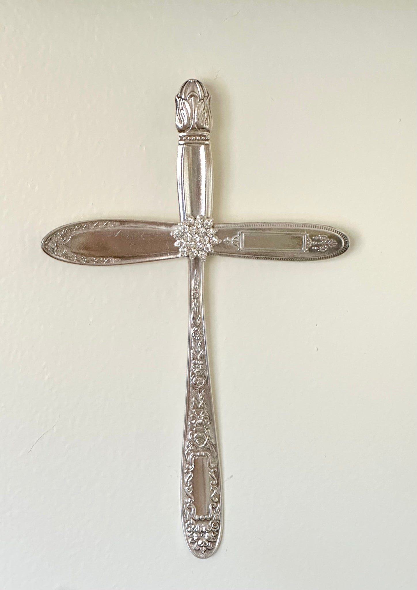 Wall Cross
