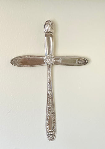 Wall Cross