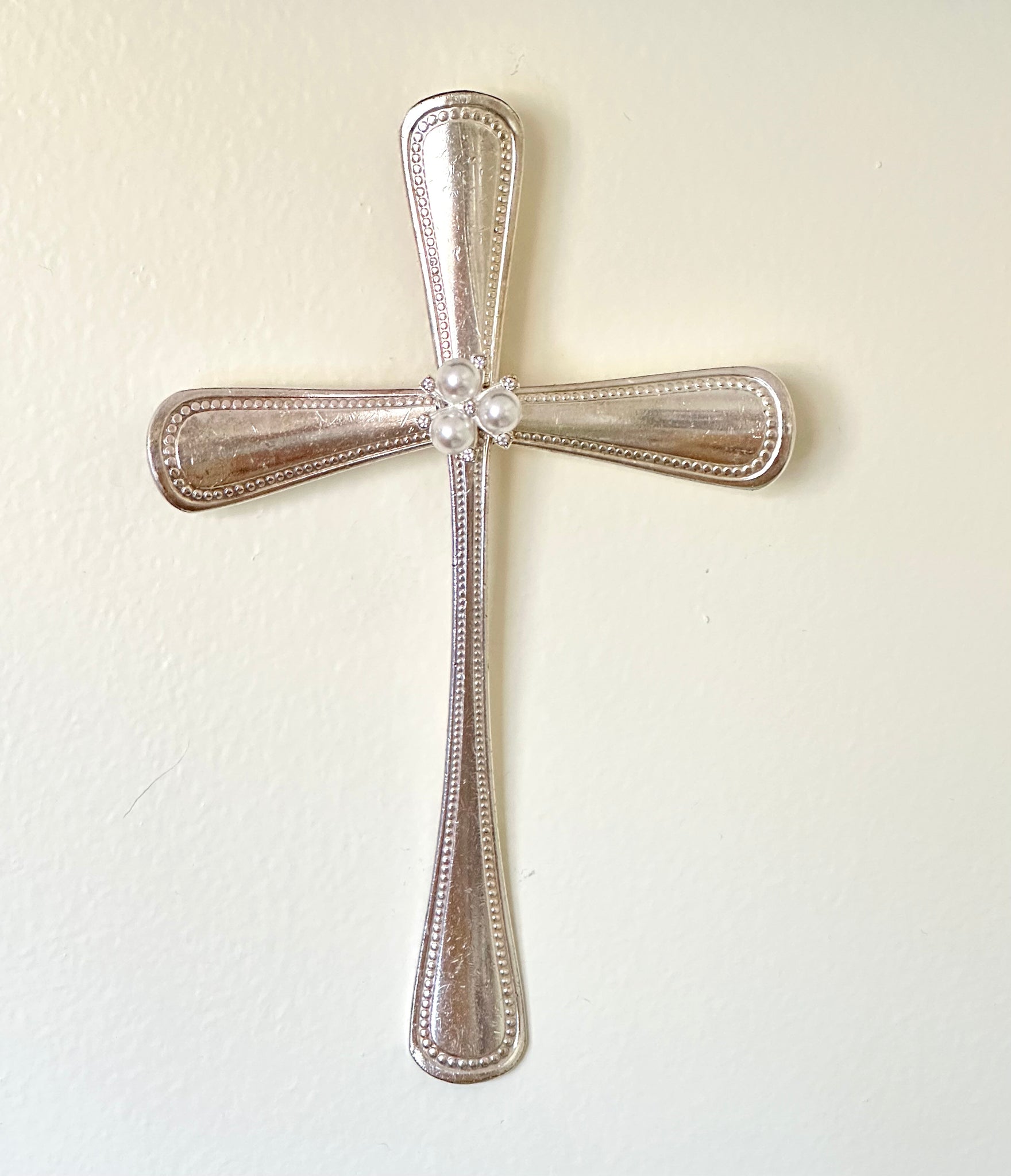 Wall Cross