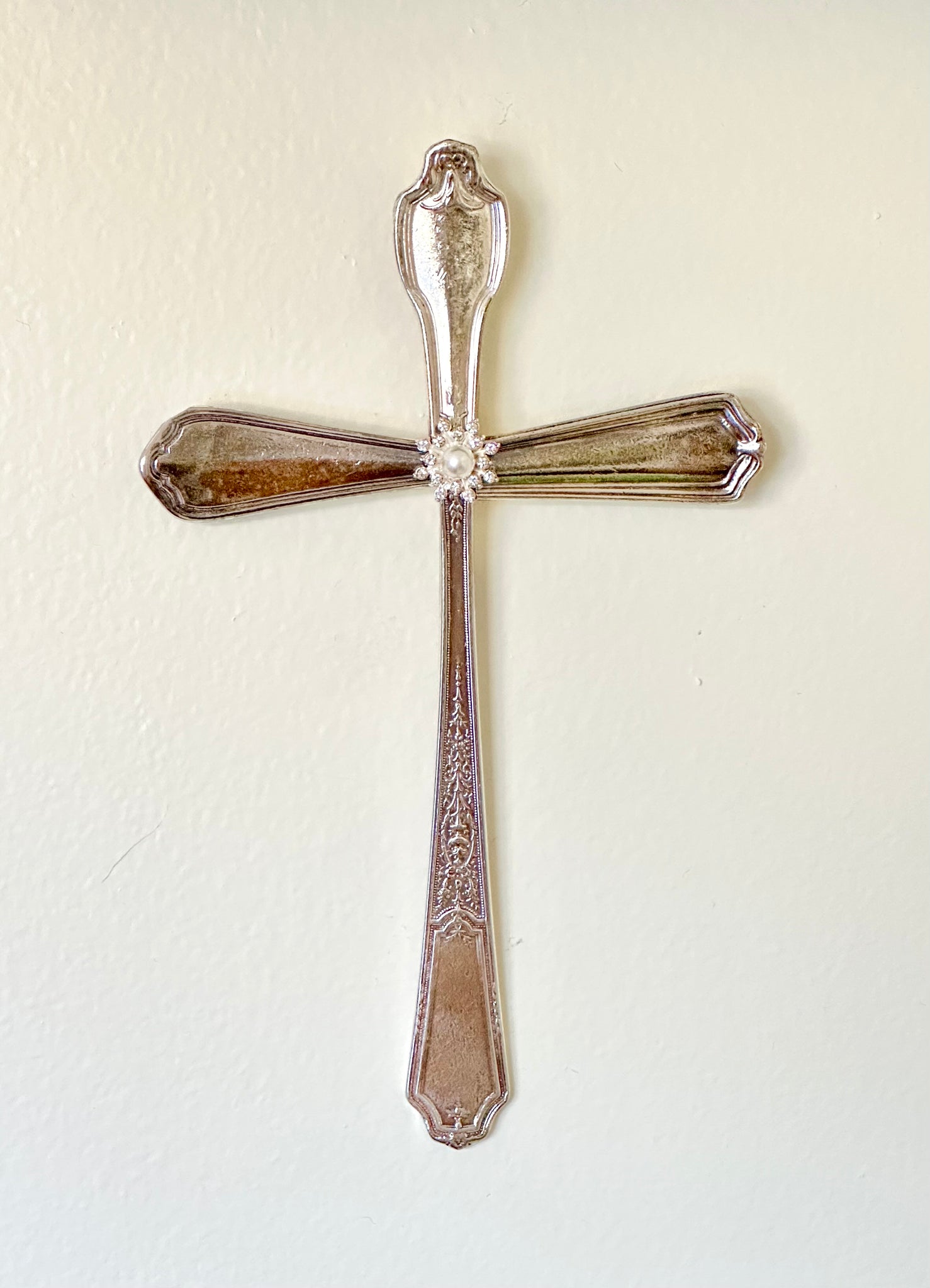 Wall Cross